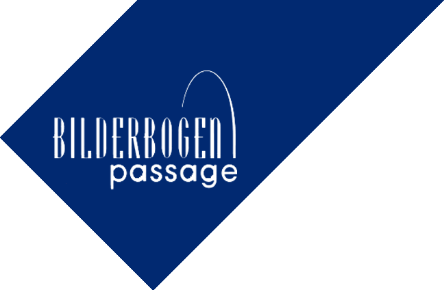 Bilderbogenpassage