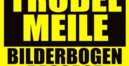 troedelmeile